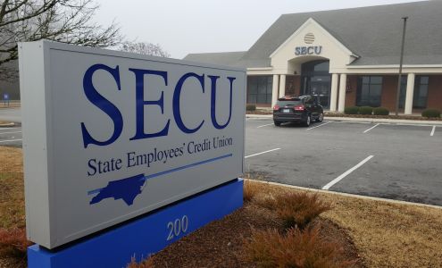 State Employees’ Credit Union