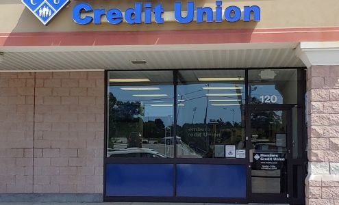 Members Credit Union