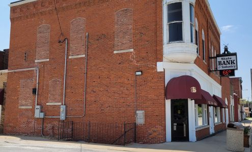 State Bank of Industry Industry