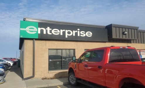 Enterprise Rent-A-Car