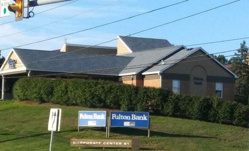 Fulton Bank