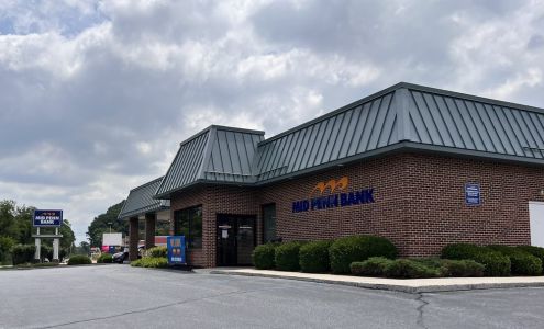 Mid Penn Bank Marysville