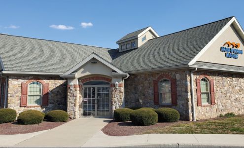 Mid Penn Bank Harrisburg