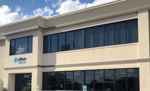 CIBM Bank