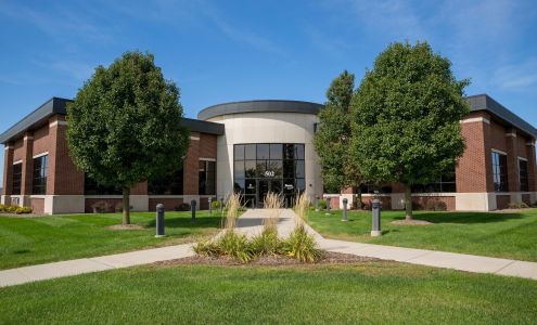 First State Bank Bloomington