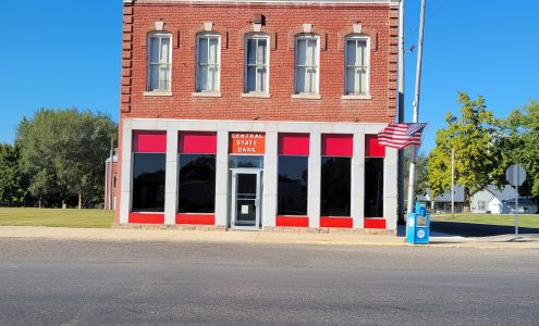 Central State Bank Clayton