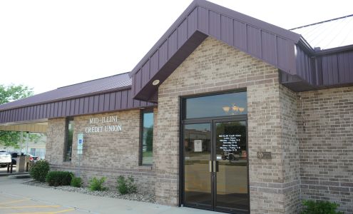 The Credit Union for All