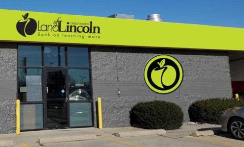 Land of Lincoln Credit Union
