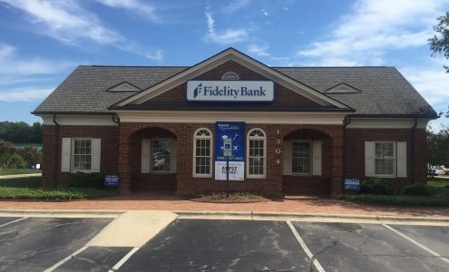 Fidelity Bank