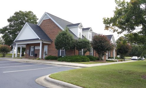 First Federal Bank Angier