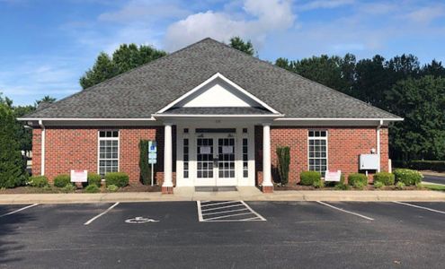 Standard Chattered Bank Angier