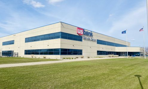US Bank Service Center