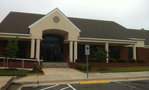 State Employees’ Credit Union