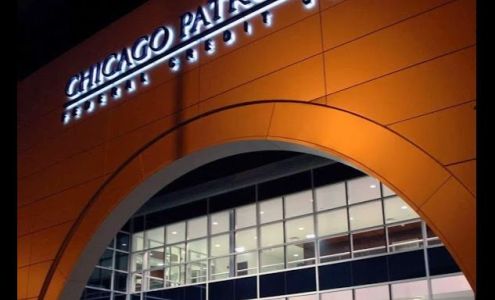 Chicago Patrolmen's Federal Credit Union