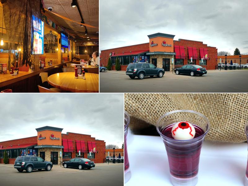 Applebee's Grill + Bar