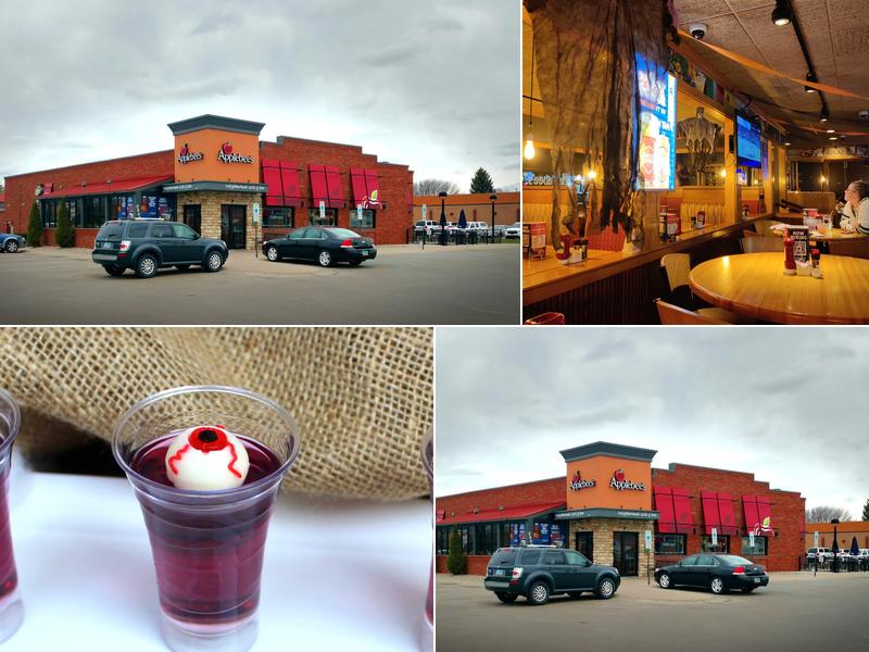 Applebee's Grill + Bar