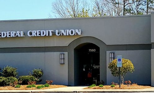 RTP Federal Credit Union Raleigh