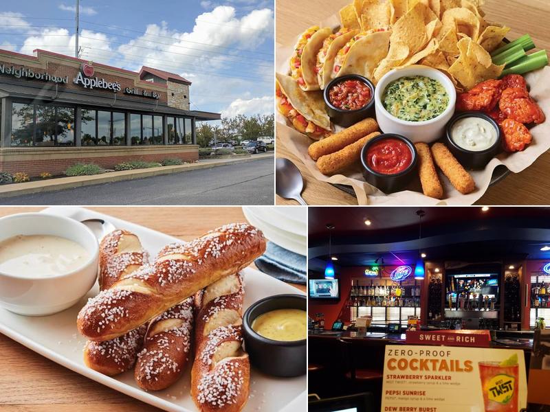 Applebee's Grill + Bar
