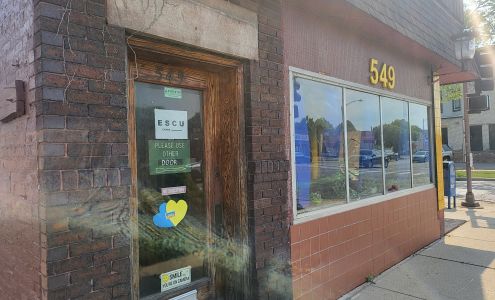 Ethicon Suture Credit Union