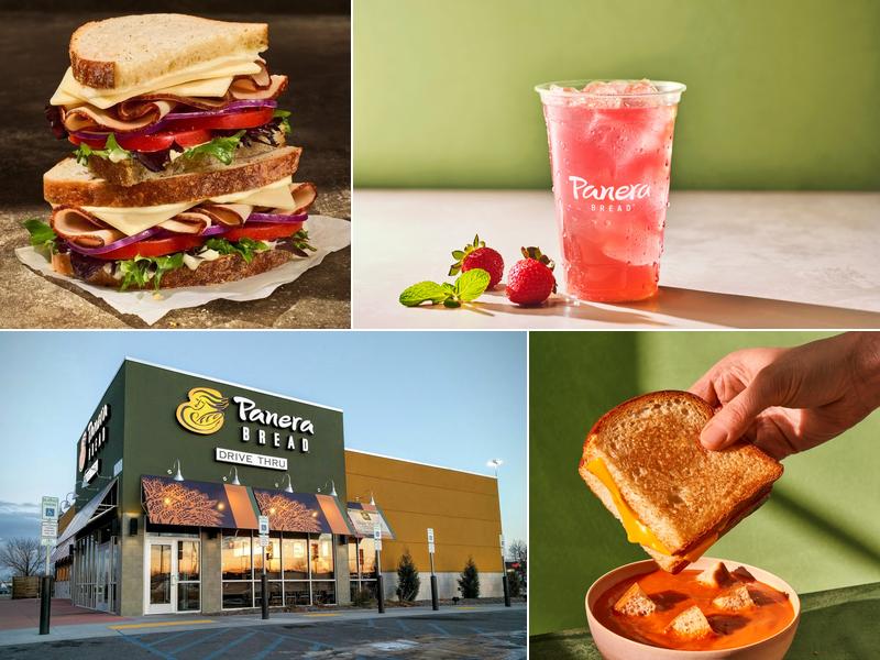 Panera Bread