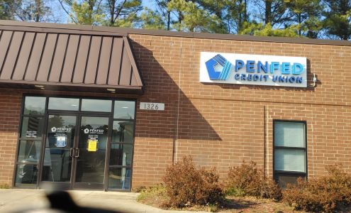 PenFed Credit Union