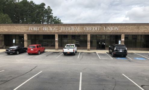 Fort Liberty Federal Credit Union