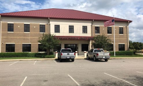 Fort Bragg Federal Credit Union Fort Bragg