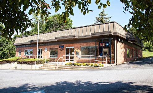 F&M Trust Boiling Springs