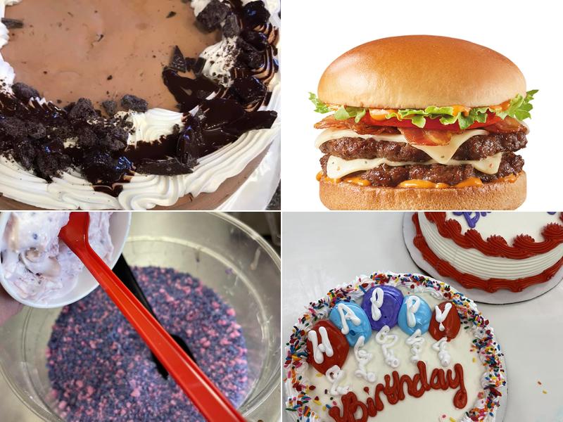 Dairy Queen Grill & Chill