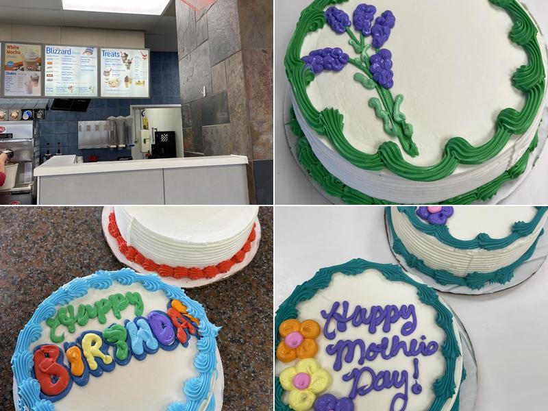 Dairy Queen Grill & Chill