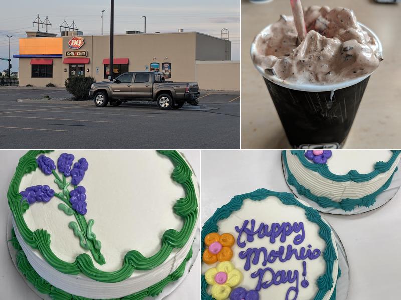 Dairy Queen Grill & Chill