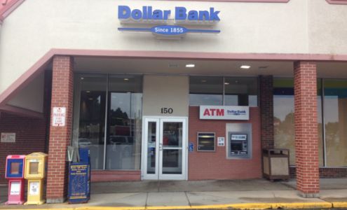 Dollar Bank