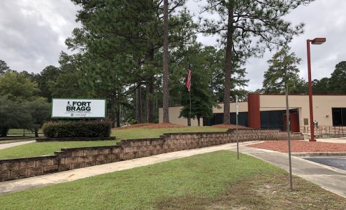 Fort Bragg Federal Credit Union Fort Bragg