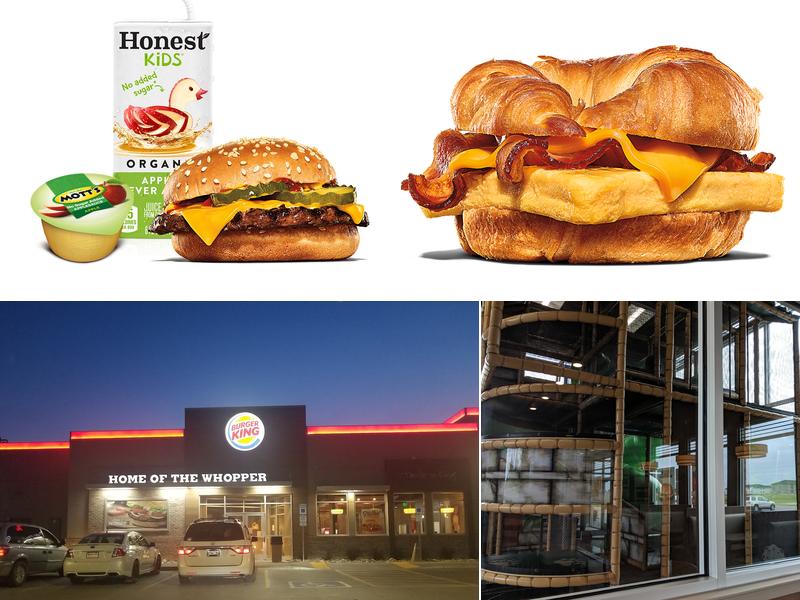 Burger King 5200 31st St S, Fargo