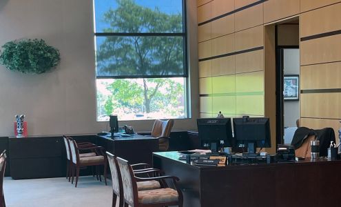 First American Bank Hoffman Estates