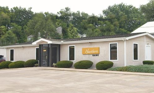 Hawthorn Bank Osceola