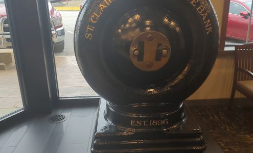 St Clair County State Bank Osceola