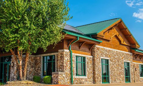 The Bank of Missouri