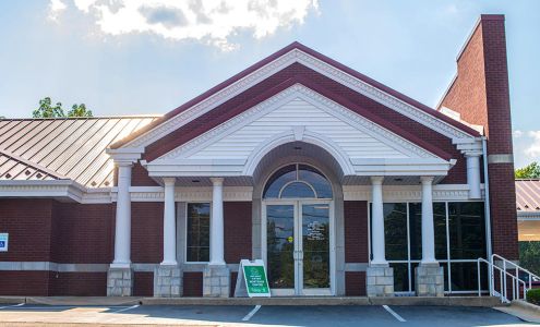 The Bank of Missouri