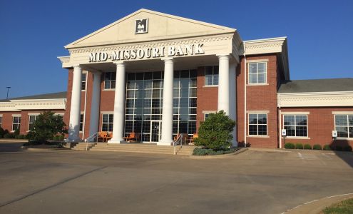 Mid-Missouri Bank Bolivar