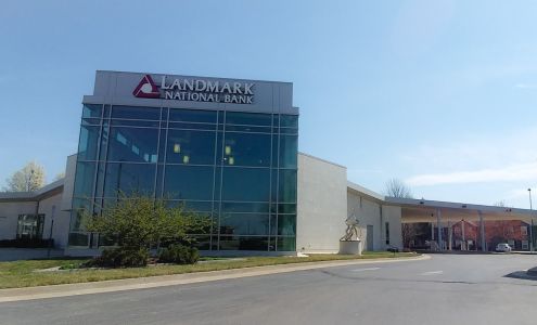 Landmark National Bank