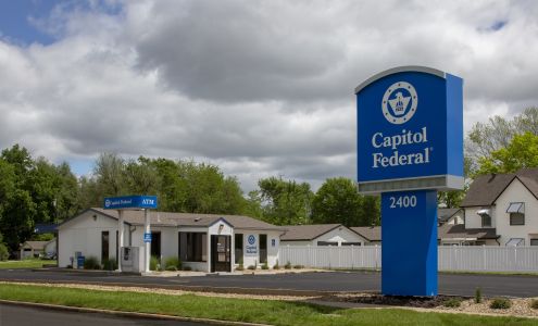 Capitol Federal® Savings Bank