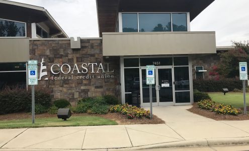 Coastal Credit Union