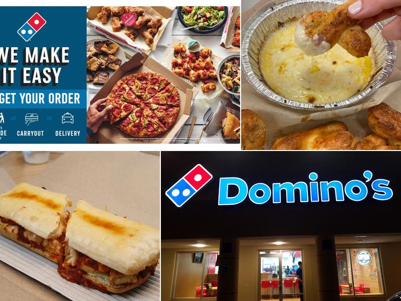 Domino's Pizza