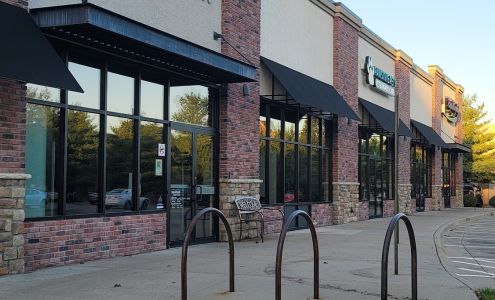 Meritrust Credit Union - Lawrence