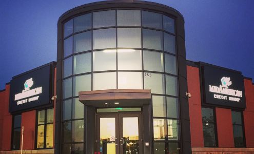 Mid American Credit Union