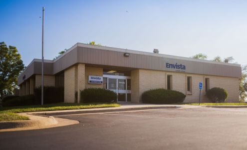 Envista Federal Credit Union