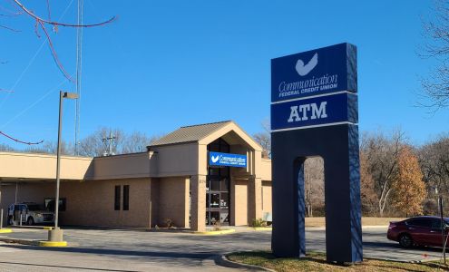 Communication Federal Credit Union