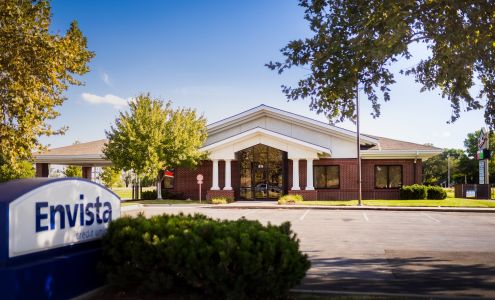 Envista Federal Credit Union