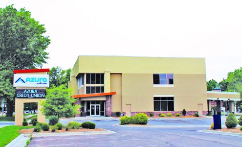 Azura Credit Union - Corporate Headquarters